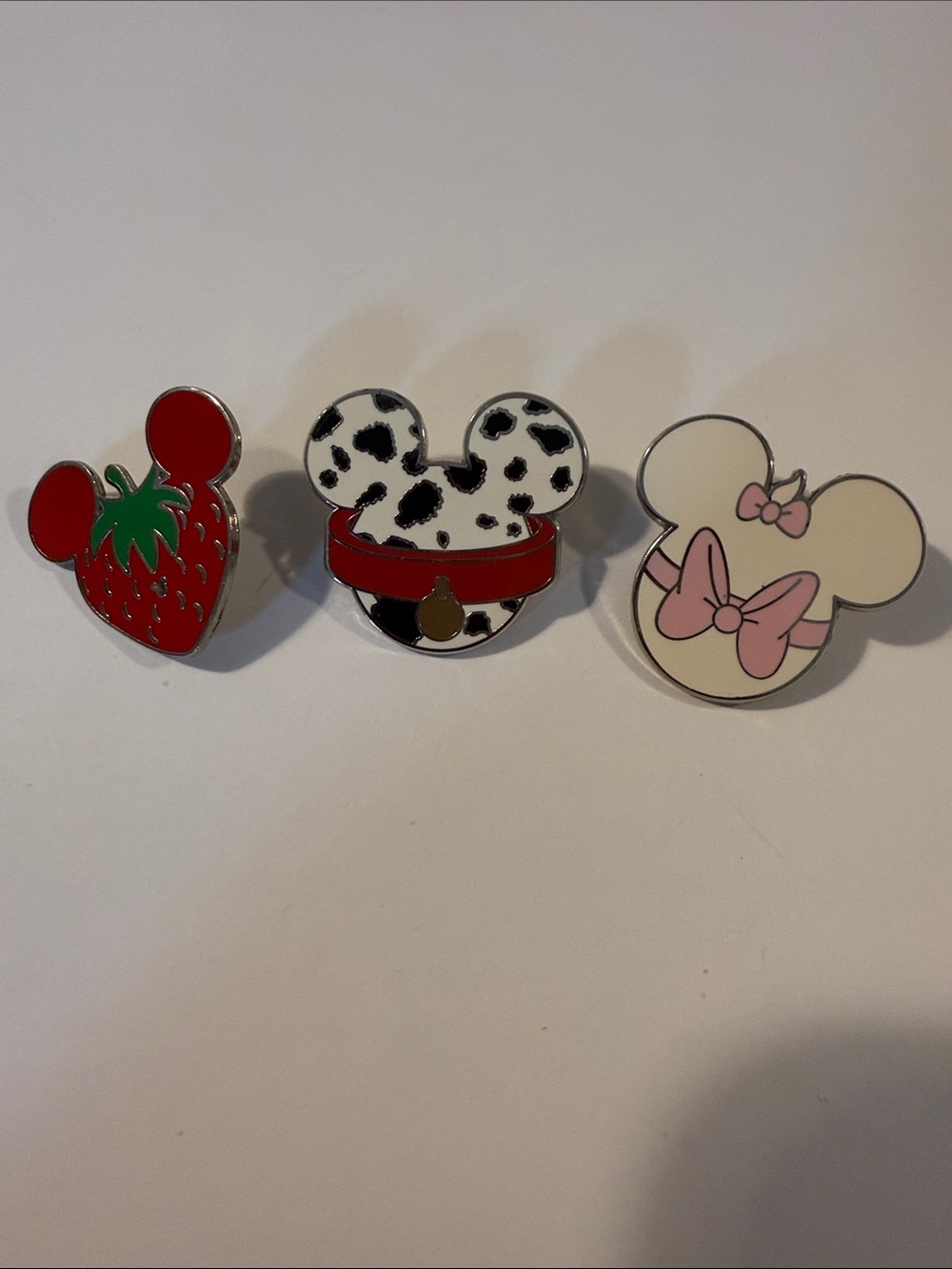 Disney Assorted Pins